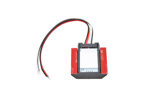 Сенсорный датчик для зеркала 12В 40Вт 33А SW-G фото Сенсорный датчик для зеркала 12В 40Вт 33А SW-G картинка